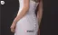 Sirène Bustier Chapelle Train Dentelle Robe De Mariée