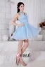 Robe De Fete Parfaite Robe De Cocktail V-cou