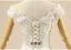 2015 Captivating Off The Shoulder Lace Appliques Beading Wedding Dress Bridal Gown