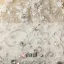 Licol De Luxe Robe De Mariage En Dentelle De Perles De Cristal De Robe De Mariée