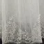 2015 Gorgeous A-line Strapless Floor-length Bridal Gown Crystal Wedding Dress