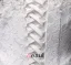 2015 Trumpet /Mermaid Square Neckline 1/2 Sleeves Lace Wedding Dresses