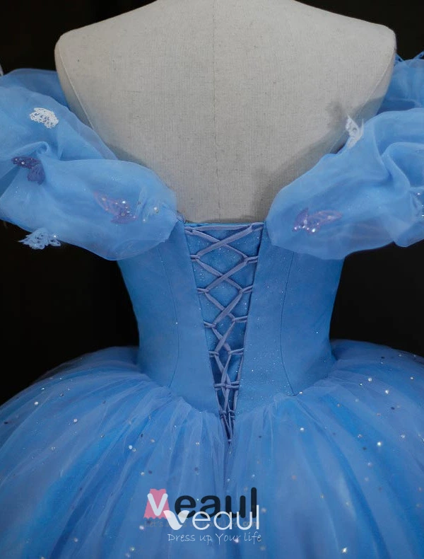 cinderella dress movie