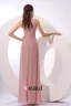2015 Ornate Scoop Neck Column Empire Mother Of Bride Dresses