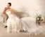 A-ligne Sweetheart Chapelle Satin Robe De Mariée En Dentelle De Train