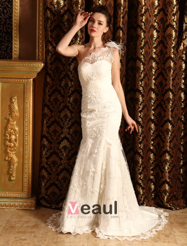 green lace cocktail dress Wintergreen Lace Gown– Teuta Matoshi main image 1