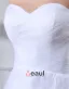 Charming Wedding Dress White Sweetheart Neckline Bridal Ball Gown With Sequins Lace