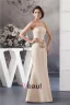 2015 Elegante Mermaid Trägerlosen Plissiert Handgefertigten Blumen Mutter Der Braut Kleider Mit Schal