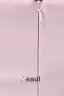 2015 Simple A-line One Shoulder Pink Cocktail Dress