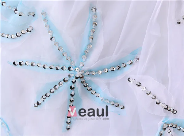 2015 Unique Sheath Halter Pleated Beading Sweep Train Prom Dress