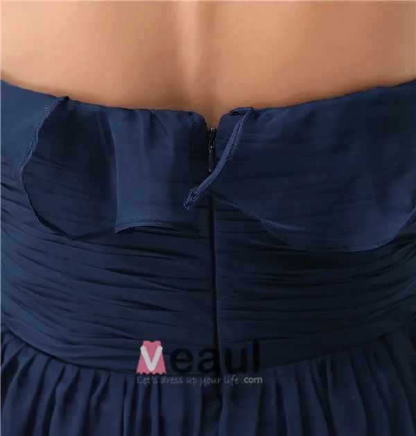 2015 Charming Empire Halter Ruffle Long Evening Dress
