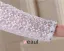 Charmante Place Manches En Dentelle Encolure Percé Backless Robe De Mariage De Robe De Mariée