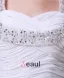 Charmante Place Manches En Dentelle Encolure Percé Backless Robe De Mariage De Robe De Mariée