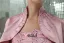 Elegant Empire Strapless Beading Satin Long Mother Of The Bride Dresses With Shawl
