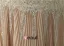 2015 Charming A-line Strapless Sequined Pleated Prom Dress