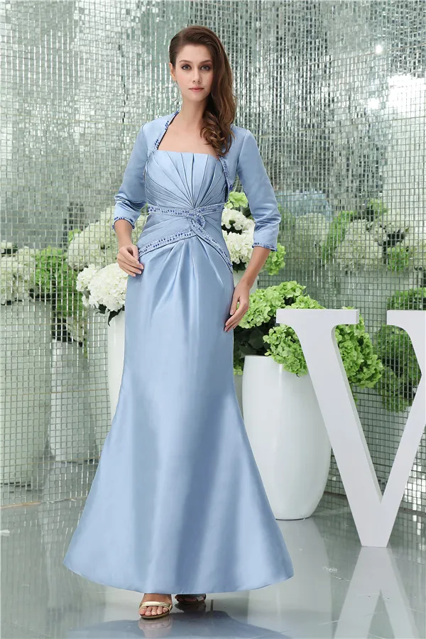 Empire Mother of the Bride Dresses
