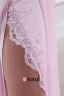 Sjarmerende A-linje Av Skulderen Plisserte Ruffles Blomster Ballkjoler
