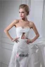 Uniques Gaine Chérie Bustier Robe De Mariée En Dentelle Plissée