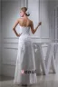 Uniques Gaine Chérie Bustier Robe De Mariée En Dentelle Plissée