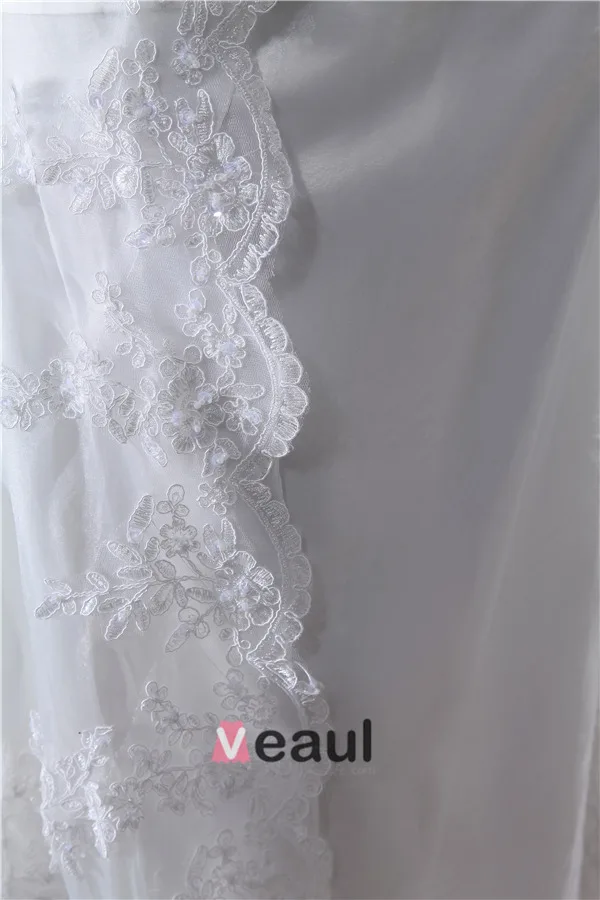 Uniques Gaine Chérie Bustier Robe De Mariée En Dentelle Plissée