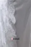 Uniques Gaine Chérie Bustier Robe De Mariée En Dentelle Plissée