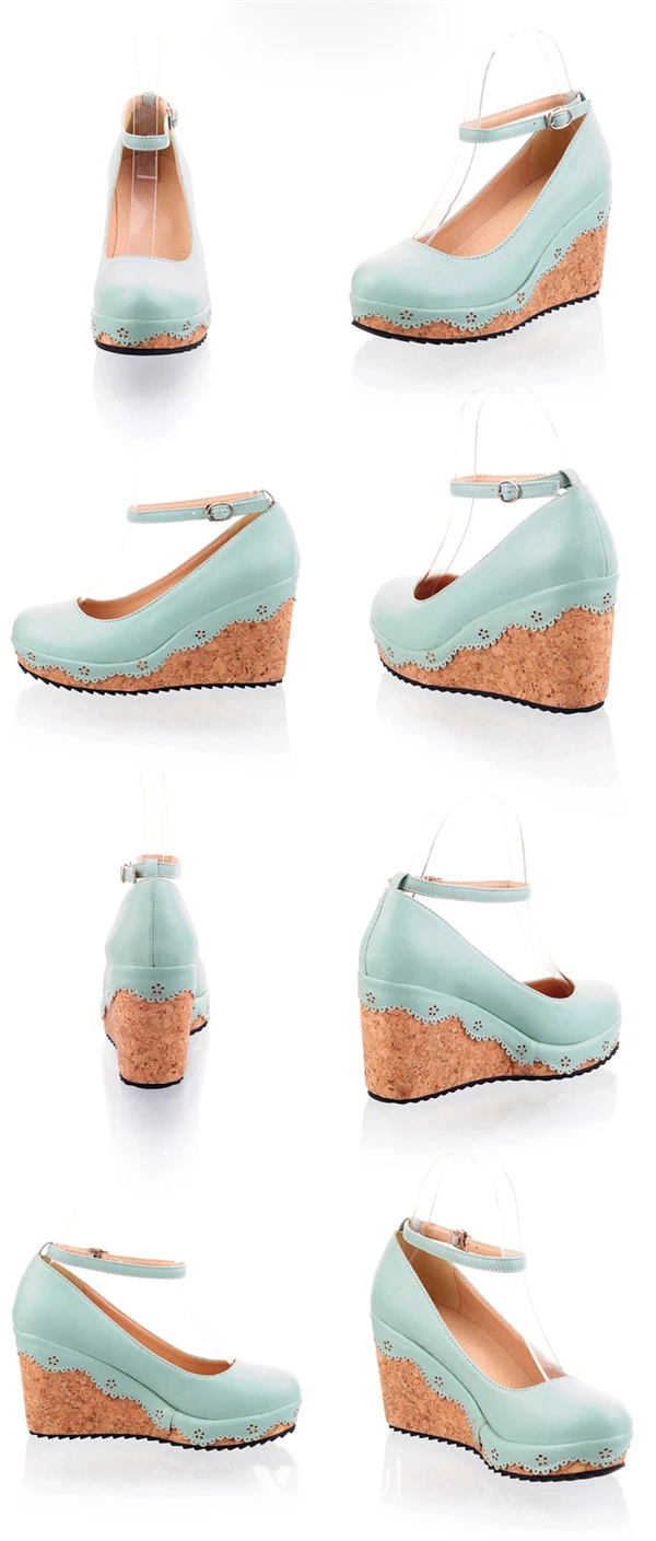 Mooie zomerschoenen top