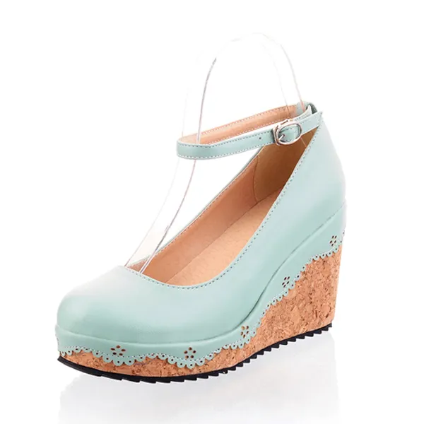 Mooie zomerschoenen top
