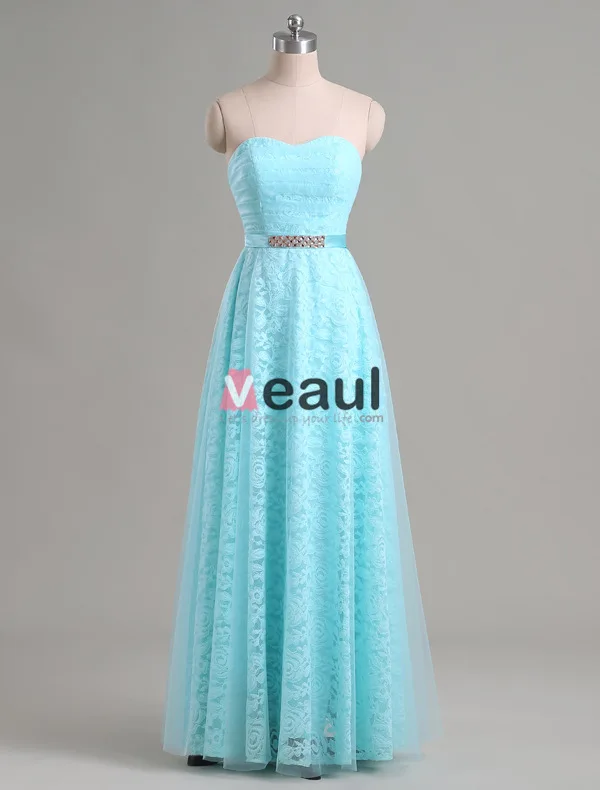white bridesmaid dresses with colored sashes White Lace Flower Girl Dress Keyhole Back with Colored Sash 178T(4) White / Silver / 6