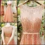 Glitter Formal Dress With Crystal Long Evening Dress For 2016 New Year Eve Christmas Party Dresses