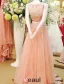 Glitter Formal Dress With Crystal Long Evening Dress For 2016 New Year Eve Christmas Party Dresses