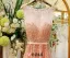 Glitter Formal Dress With Crystal Long Evening Dress For 2016 New Year Eve Christmas Party Dresses