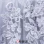 2016 Elegant V-neck Sleeveless Applique Lace Backless Grey Tulle Evening Dress With Beading Pearl And Sequins