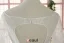 2016 Gorgeous Ball Gown V-neck Long Sleeves Applique Lace Backless White Satin Wedding Dress With 1 M Tailing