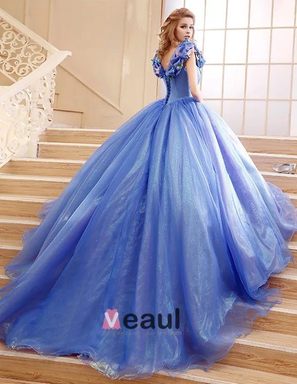 2015 Filmow Dla Doroslych Kostium Sukienka Cinderella Sukienka Na Studniówkę