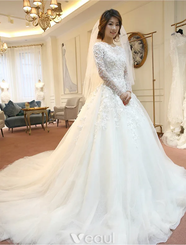 chinese dress ladies 2016 Enchanting Lace Trumpet Wedding Gown Collection By Mon Cheri