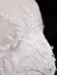 Mermaid Wedding Dresses 2016 Beading Scoop Neckline Applique Lace Sequins Bridal Gown With Sash