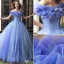 Cinderella Movie 2015 Adult Costume Dress Prom Dress Cheap Version