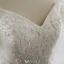 Prinzessin Brautkleider 2016 Ballkleid Quadratischen Ausschnitt Applikation Gehobenen Spitzen Pailletten Rüschen Tüll Hochzeitskleid Mit Langen Tailing