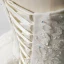 Prinzessin Brautkleider 2016 Ballkleid Quadratischen Ausschnitt Applikation Gehobenen Spitzen Pailletten Rüschen Tüll Hochzeitskleid Mit Langen Tailing