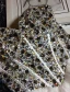 Advanced Handmade Corset Cocktail Dress Beading Crystal White Organza Little Party Dress