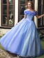 Cinderella Movie 2015 Adult Costume Dress Prom Dress Cheap Version