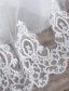 Elegante Brautkleider 2016 Ballkleid Weg Von Der Schulter-spitze Rückenfrei Brautkleid