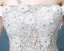 Glamourösen Hochzeitskleider 2016 Ballkleid Aus Dem Brautkleid Bördeln Strass Rüsche Tüll Schulter Spitze Blumen