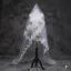 8 Styles Wedding Veils 2016 Beautiful Applique Lace 3 M Train 3 M Tailing Long Bridal Veil