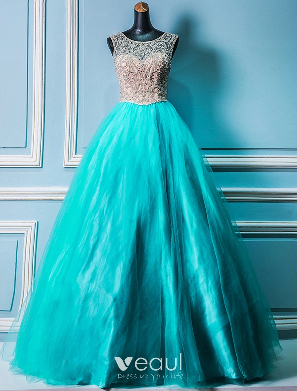 2016 Prom Dress Collection