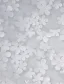 Robe De Mariée Glamour 2016 Robe De Bal Bretelles Appliques Perles Tulle Blanc Robe De Mariée Avec Long Train