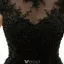 Cheongsam Verbessert Abendkleider 2017 Hohen Hals Bördeln Applikation Spitze Rüsche Marineblau Tüll Kleid