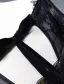 Elegant Evening Dresses 2017 Square Neckline Black Eyelash Lace With Gold Sequins Dress