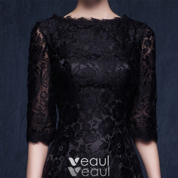Robe Cocktail Xhilaration Dentelle Noire, Taille XS, Soirée Formelle, Occasion Très Bon état