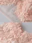Charming Pink Evening Dress 2017 Cheap Long Formal Dress Off The Shoulder